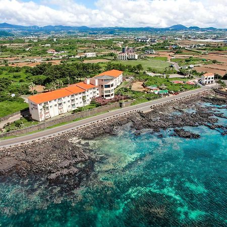 Kensington Resort Jeju Hanlim Exterior photo