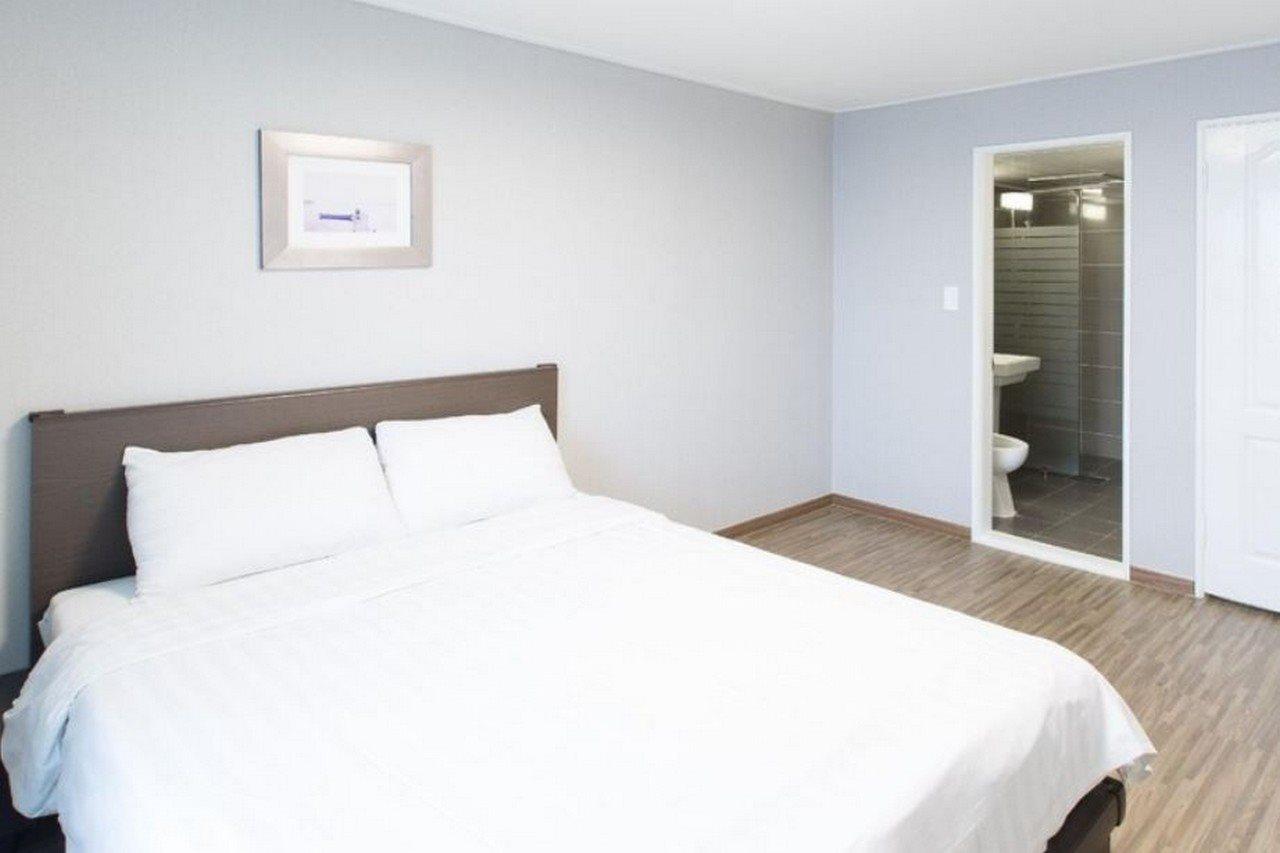 Kensington Resort Jeju Hanlim Exterior photo