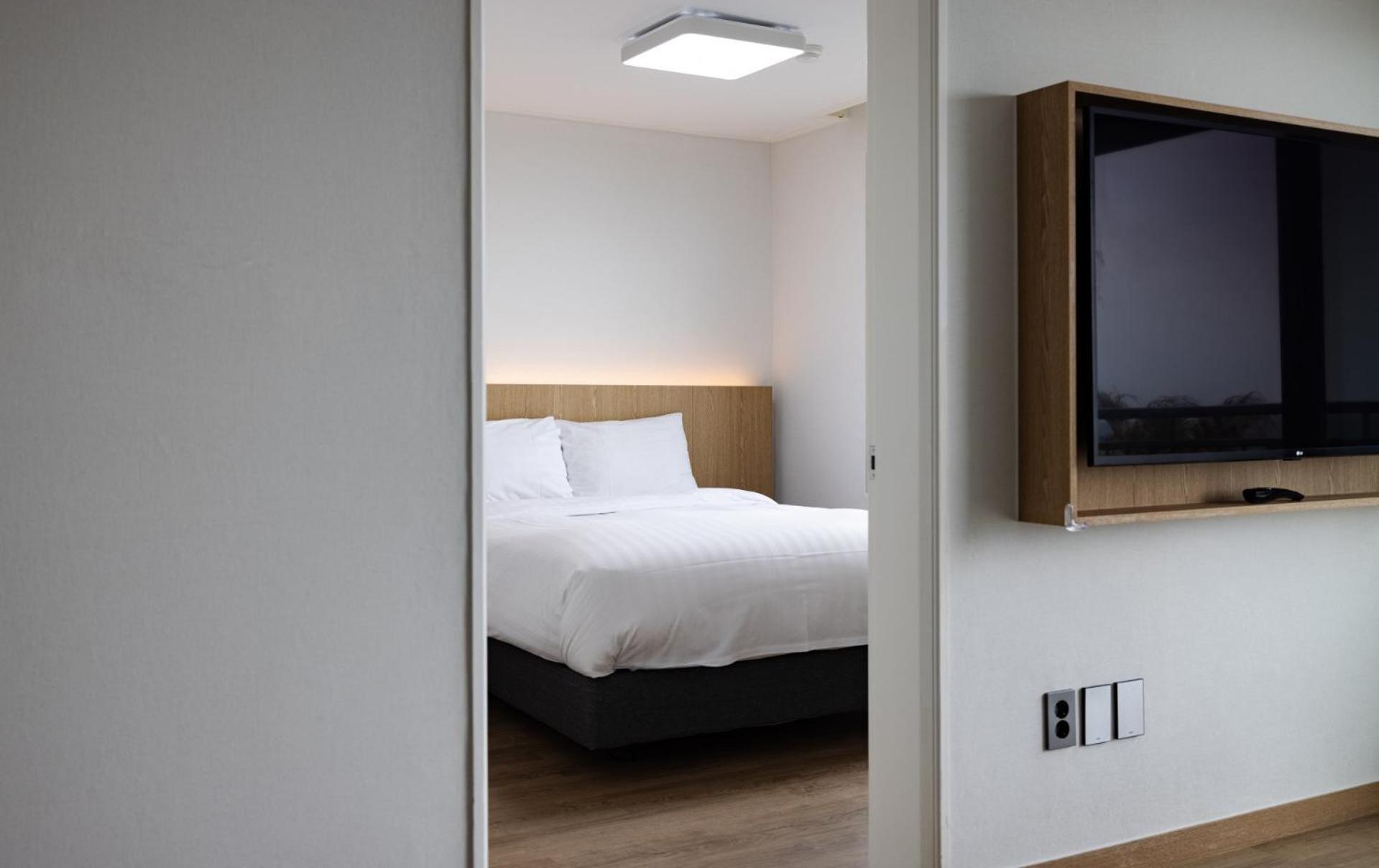 Kensington Resort Jeju Hanlim Exterior photo