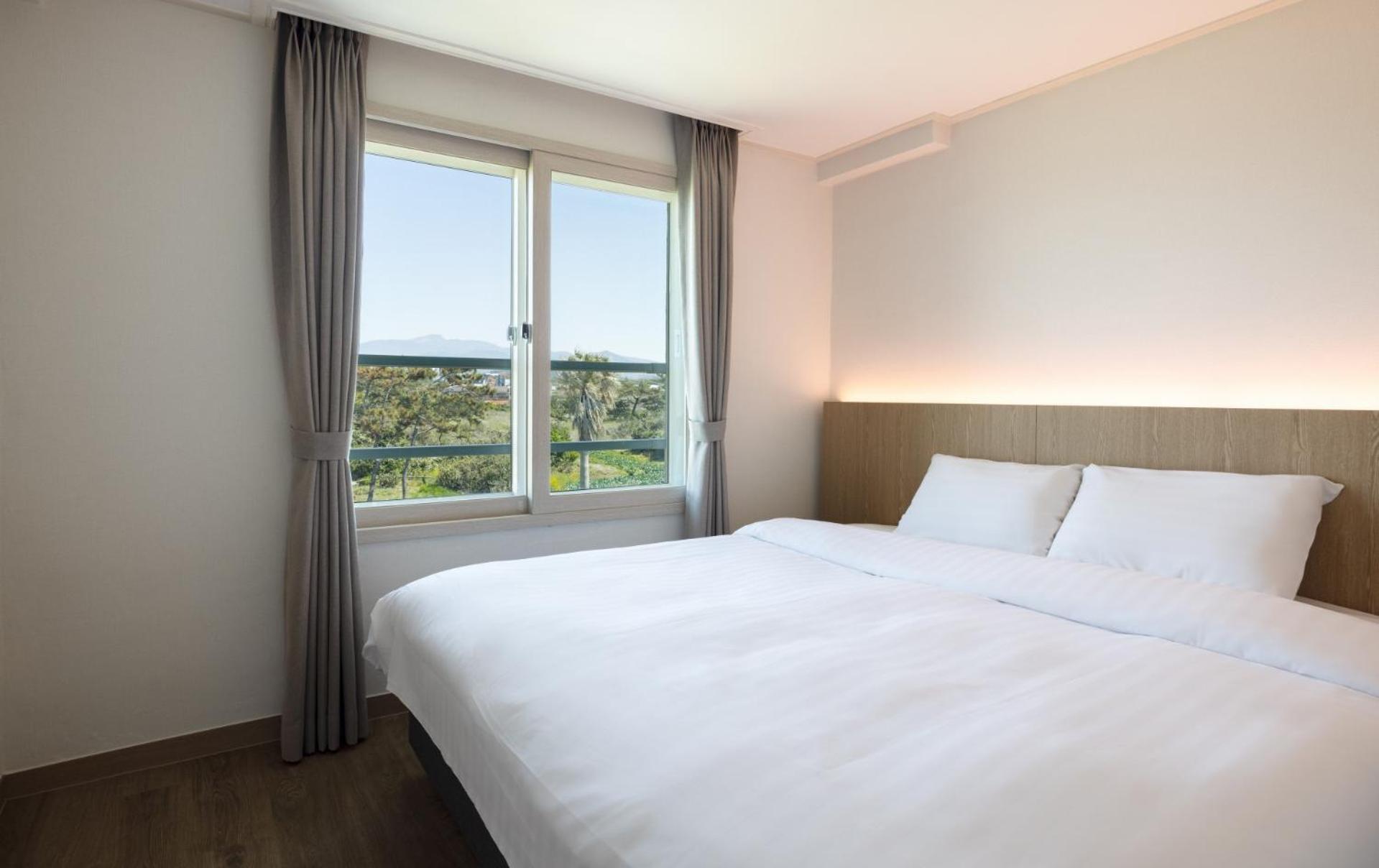 Kensington Resort Jeju Hanlim Exterior photo