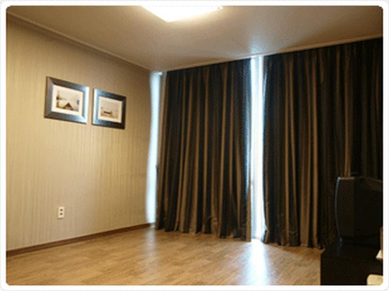 Kensington Resort Jeju Hanlim Exterior photo