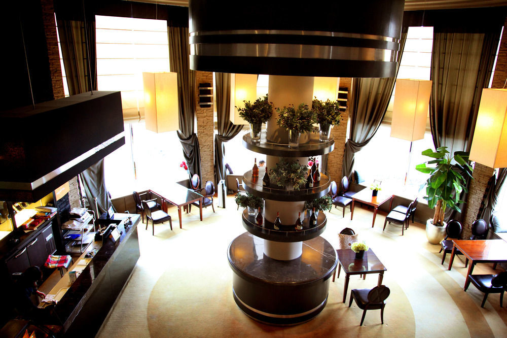 Kensington Resort Jeju Hanlim Exterior photo